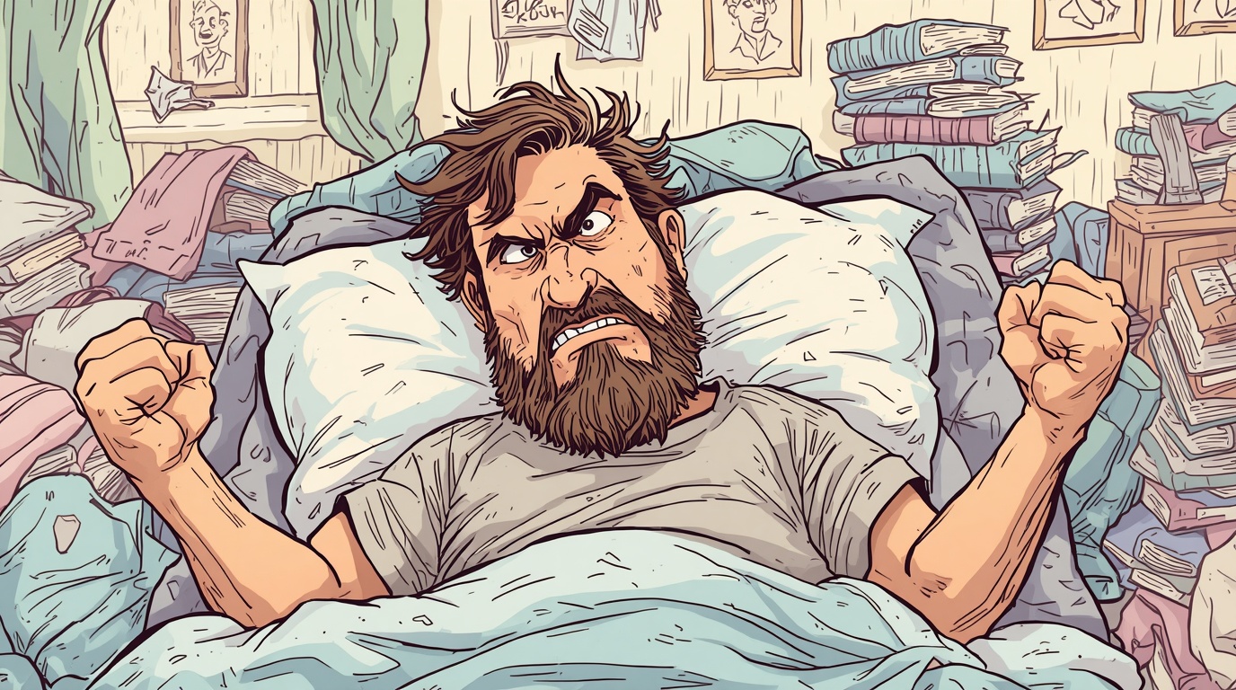 The Art of the Pause: What to Do When You’ve Been Insulted (and Want to Scream)