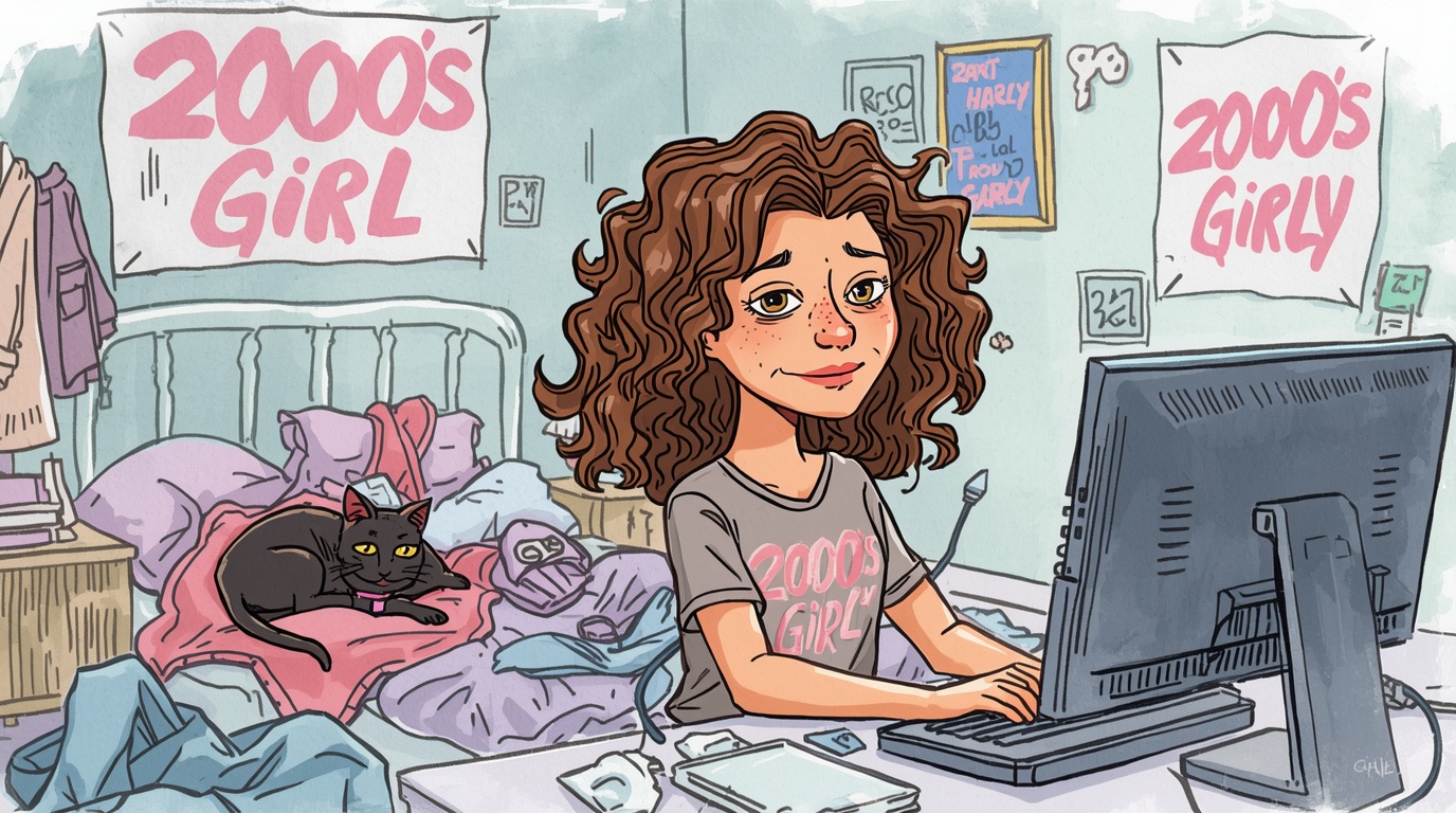 The Digital Renaissance: A Plea to Reclaim the Soul of the Internet