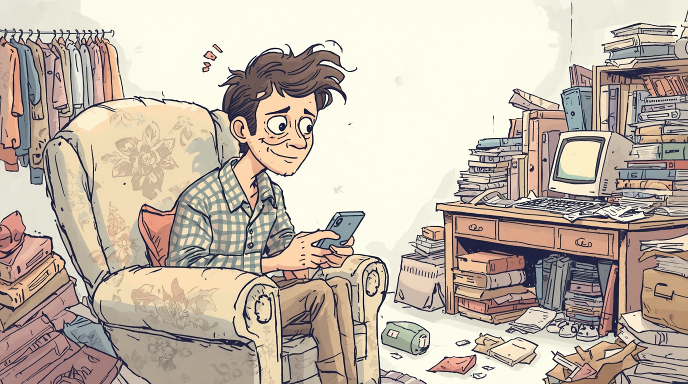 A Friendly Chat About How To Be Mindful While Using Pinterest